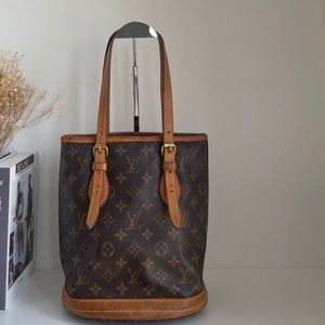 ☺️Louis Vuitton Bucket☺️